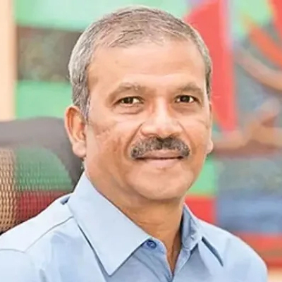 Nitin Gadaki